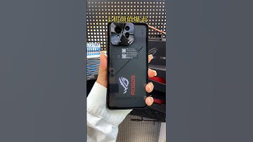Best casing for ROG Phone 9 Pro 🔥