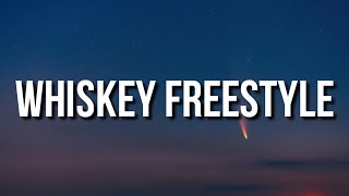 DDG - Whiskey Freestyle (Lyrics)