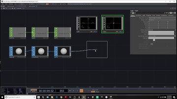 VCV Rack to Touch Designer via MIDI