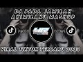 DJ SLOW PADA JAMILAH AKIMILAKU X MAIMUNAH X ALONE | VIRAL TIKTOK TERBARU 2023 ( Yordan Remix Scr )