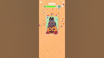 paper fold Gameplay Walkthrough all levels 125