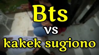 MENCAR KAKEK SUGIONO‼️