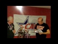 CAGA Table Hockey Openning For Winter 2017 CAGA Table Hockey Openning For Winter 2017
