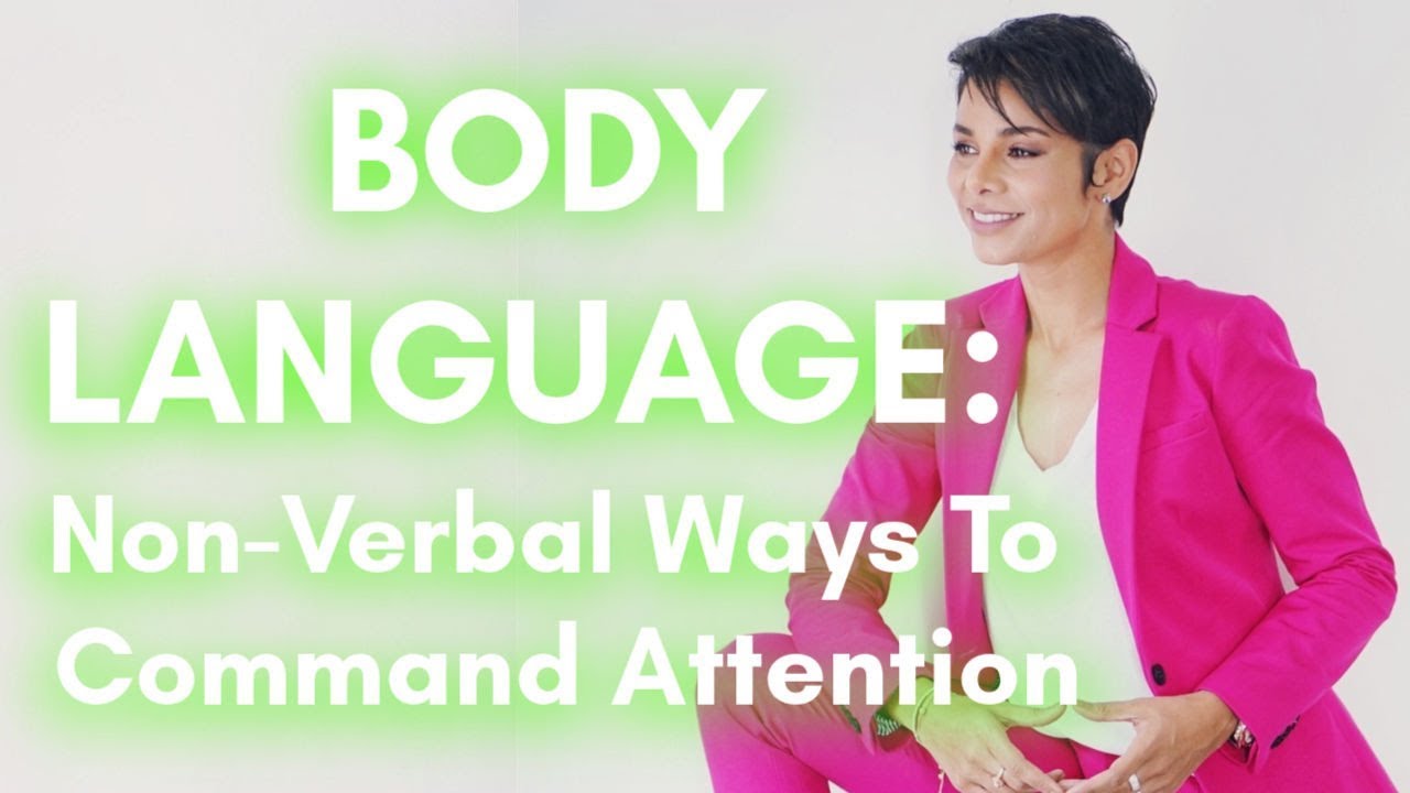 What Is Alpha Body Language? 11 Poses & Tips