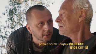 48h Zaginieni - Zapowiedź Polsat 1