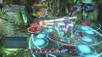 DCUO 2 Ads | 72 Mill Parse