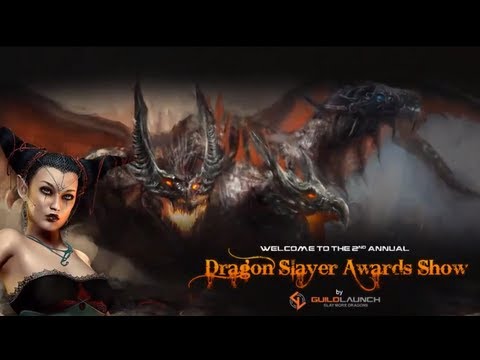 2013 Dragon Slayer Awards Show