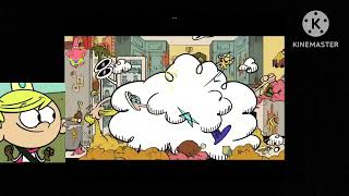 All Logos Fight Cloud