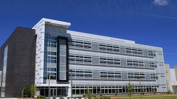 Inside MSU: Bioengineering Facility