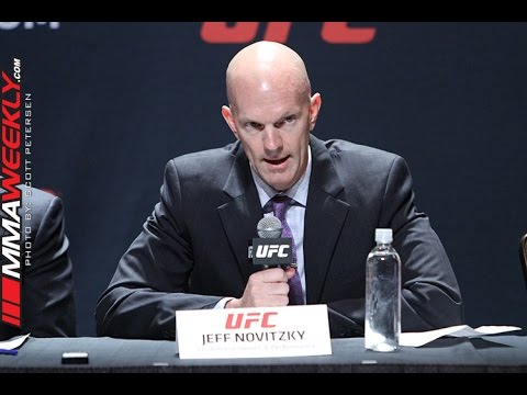 UFC Unleashes Aggressive Drug Testing with Severe Penalties