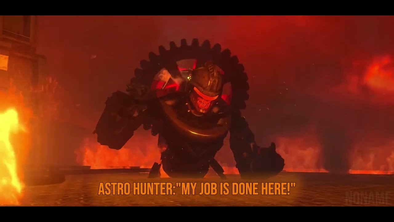 Skibidi Toilet 79 Part 3 but with my sounds