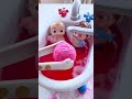 ASMR 2026 Part31 #shorts #bathbomb