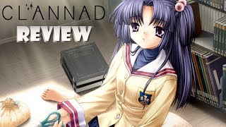 Clannad (Switch) Review