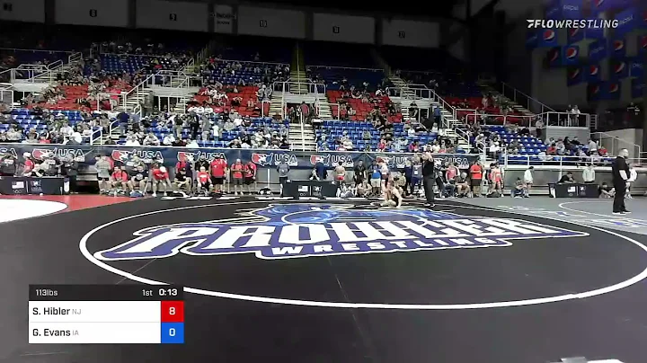 113 Lbs Consi Of 64 #1 - Seach Hibler, New Jersey ...