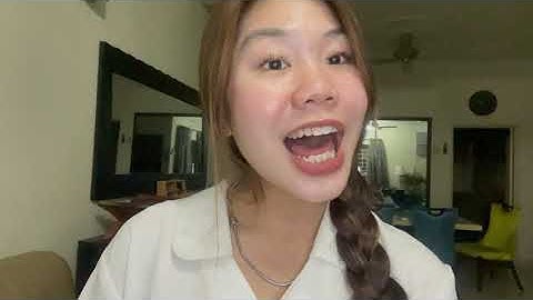 ELC 590 12: ICE BREAKING SPEECH, PRACTICE 1 @ JULINA MUNCHAR