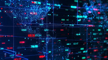 Digital animation - Stardust After Effect tutorial