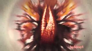 Dead Space 1,2,3 I Will Not Bow Breaking Benjamin