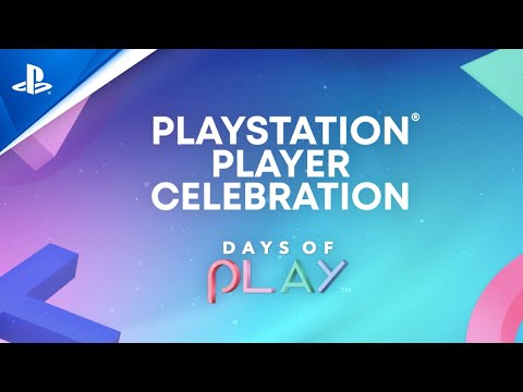 Player Celebration | PlayStation España