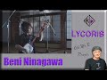 Beni Ninagawa  of the (WgakkiBand) Lycoris (First Time Reaction)