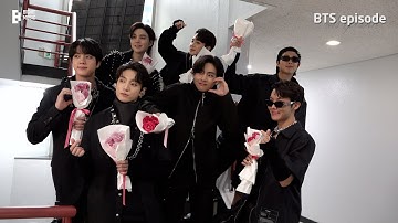 [EPISODE] BTS (방탄소년단) 