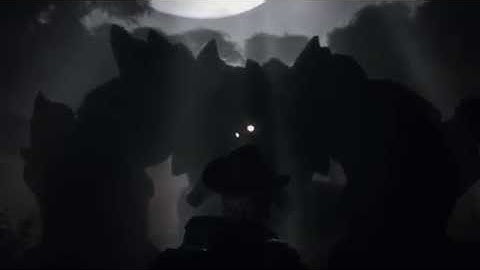 Evolve Behemoth Trailer