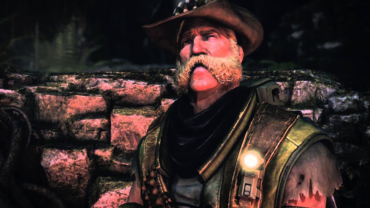 Evolve Behemoth Trailer - YouTube