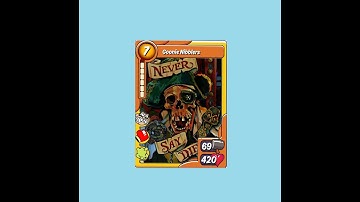 BigTip | Drunk Rumble Match 5 | Goonie Nibblers (#35) vs AnotherSucka