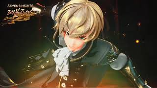 Seven Knights: Revolution official Game Trailer screenshot 5