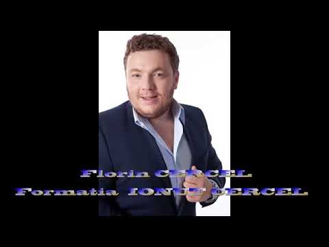 Florin Cercel si Formatia Ionut Cercel - Sa nu te iei de copiii mei Live 2018