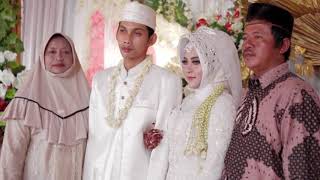 Sholawat terbaru /baper wedding (HUWANNUR هُوَ النُّوْرُ By GUS ALDI)