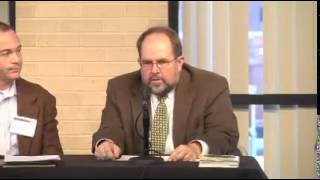 Baylor ISR- C.S. Lewis 50th Memorial- Weaver, Moore, Henry (Nov. 18, 22-23, 2013)