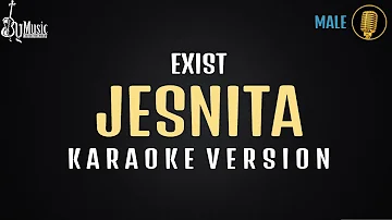 Exist - Jesnita (Karaoke)