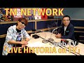 TM NETWORK web-TV「LIVE HISTORIA on TV」