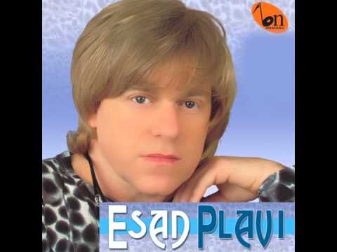 Esad Plavi - Seherzada (BN Music)