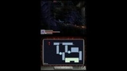 Spider-Man: Web of Shadows Nintendo DS Gameplay - Deep,