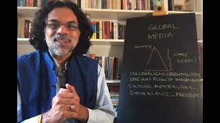 What is Media Studies-5: Global Media and Cultural Imperialism