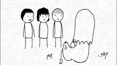 Thumbnail of The Assumption Song - Oney Cartoons [Assumption Song]