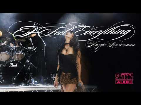 Maggie Lindemann - i feel everything tour (Part 4)
