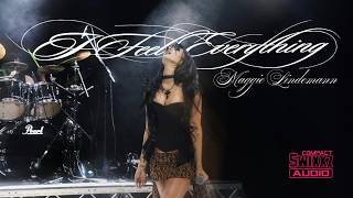 Maggie Lindemann - I Feel Everything Tour Part 4