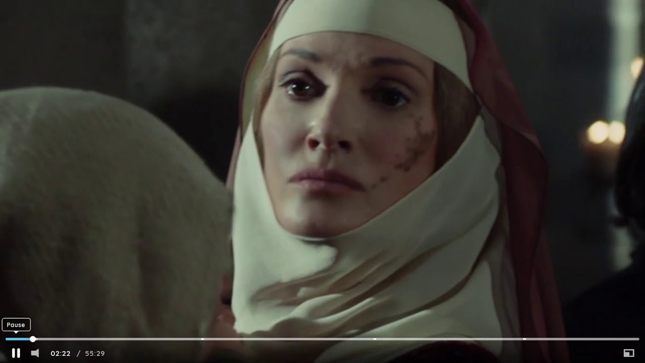 The Grumpy Historian's Guide to the Pillars of the Earth: Preview