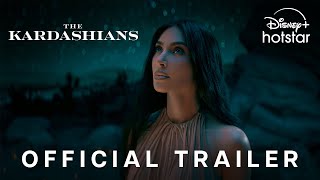 The Kardashians | Season 5 Trailer | Streaming May 23 | DisneyPlus Hotstar