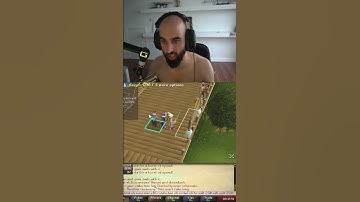 Overpaying for Sailing be like.. #Odablock #Osrs #Runescape