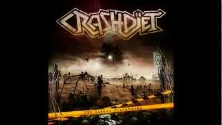 Crashdiet - The Savage Playground - California