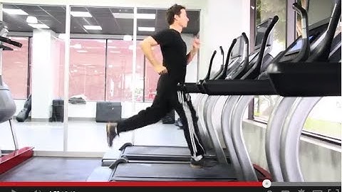 FunXional Fitness: How 2 Workout on the Treadmill