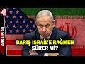 İran ile barış İsrail'e rağmen sürer mi? Hamaney anlaşmayı onaylıyor mu? | A Haber