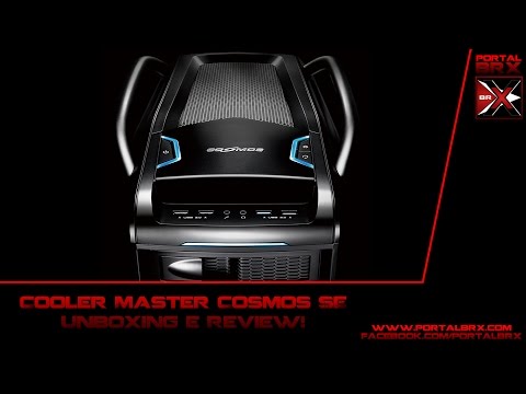 Cooler Master Cosmos