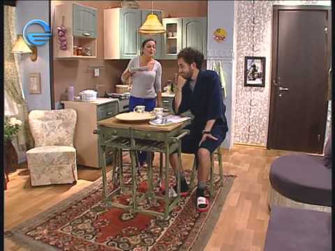 შუა ქალაქში სეზონი 8 სერია 1 / shua qalaqshi sezoni 8 seria 1