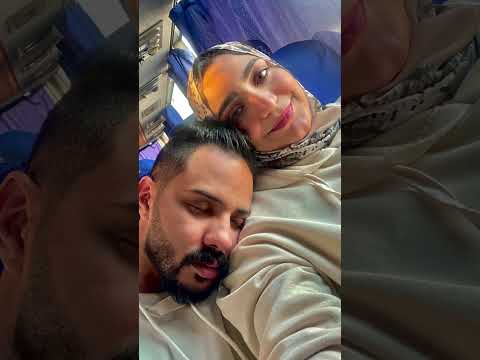 ريهام زوجت محمود هليل