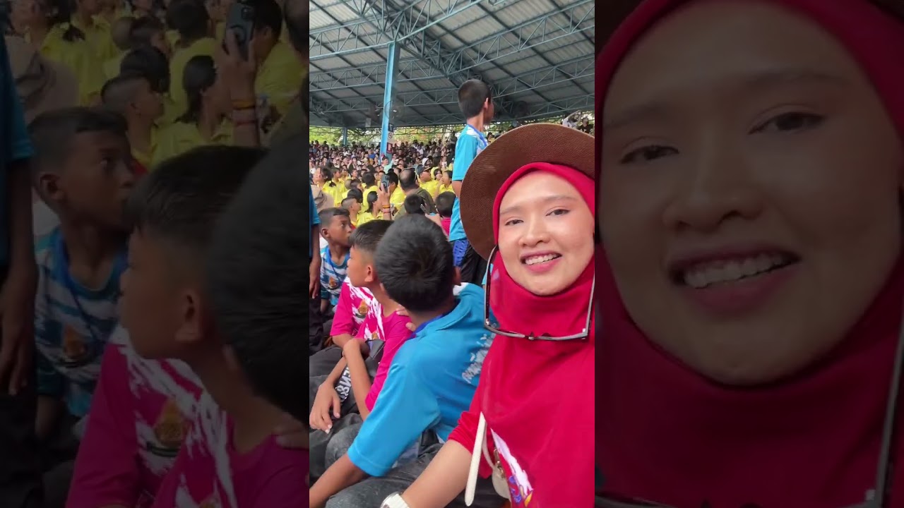 ปัจฉิม ป.6 นิบงพัฒนา 2566