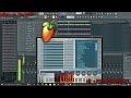 veja como fazer marrabenta da qualidade no fl studio